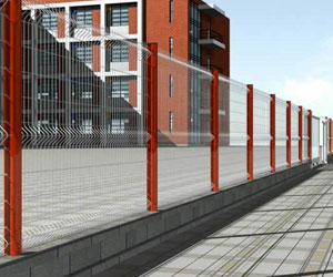 公路護(hù)欄